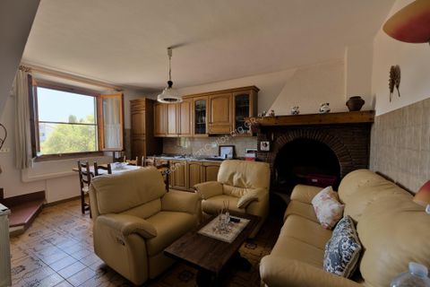 Byhus i Cinigiano, Grosseto, Cinigiano - € 350.000 | Ref: GR-34 - foto 17