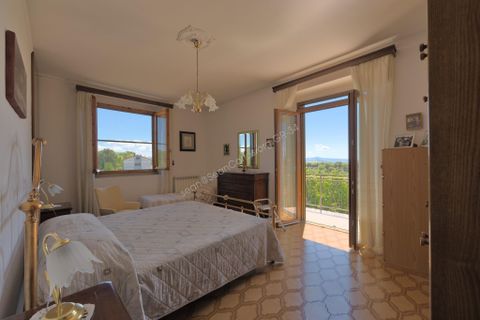 Byhus i Cinigiano, Grosseto, Cinigiano - € 350.000 | Ref: GR-34 - foto 19
