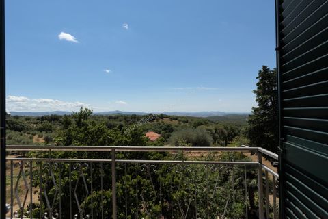 Byhus i Cinigiano, Grosseto, Cinigiano - € 350.000 | Ref: GR-34 - foto 21