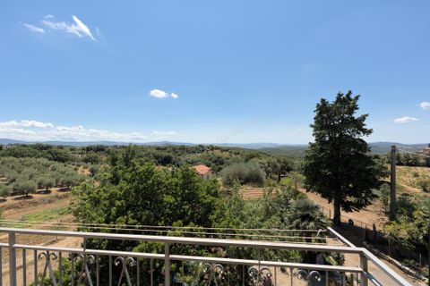 Byhus i Cinigiano, Grosseto, Cinigiano - € 350.000 | Ref: GR-34 - foto 22