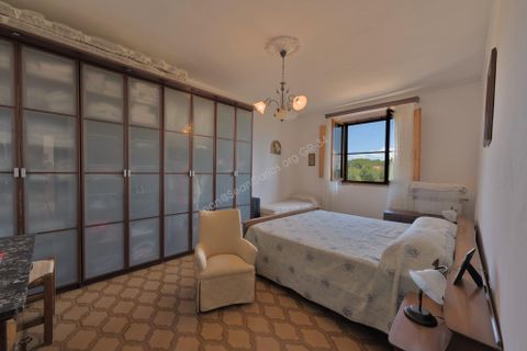 Byhus i Cinigiano, Grosseto, Cinigiano - € 350.000 | Ref: GR-34 - foto 23