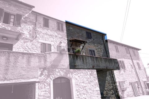 Byhus i Cinigiano, Grosseto, Cinigiano - € 350.000 | Ref: GR-34 - foto 24