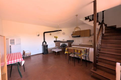 Byhus i Cinigiano, Grosseto, Cinigiano - € 350.000 | Ref: GR-34 - foto 25