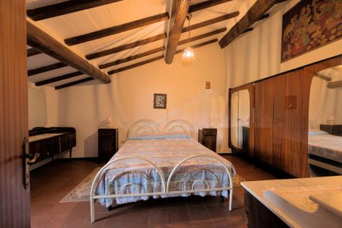 Byhus i Cinigiano, Grosseto, Cinigiano - € 350.000 | Ref: GR-34 - foto 26