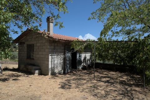 Byhus i Cinigiano, Grosseto, Cinigiano - € 350.000 | Ref: GR-34 - foto 29