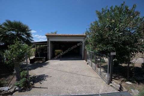 Byhus i Cinigiano, Grosseto, Cinigiano - € 350.000 | Ref: GR-34 - foto 32