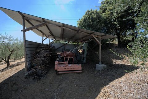 Byhus i Cinigiano, Grosseto, Cinigiano - € 350.000 | Ref: GR-34 - foto 33