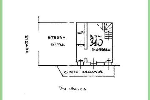 Byhus i Cinigiano, Grosseto, Cinigiano - € 350.000 | Ref: GR-34 - foto 34