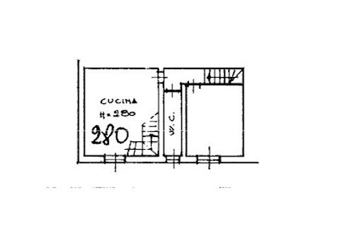 Byhus i Cinigiano, Grosseto, Cinigiano - € 350.000 | Ref: GR-34 - foto 35