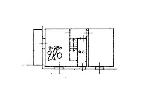 Byhus i Cinigiano, Grosseto, Cinigiano - € 350.000 | Ref: GR-34 - foto 36