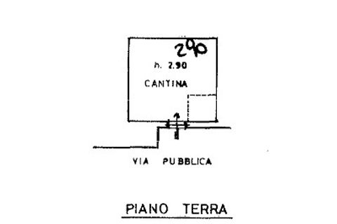 Byhus i Cinigiano, Grosseto, Cinigiano - € 350.000 | Ref: GR-34 - foto 37