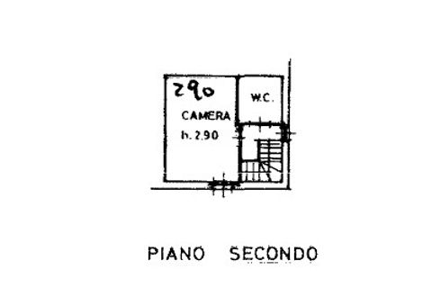 Byhus i Cinigiano, Grosseto, Cinigiano - € 350.000 | Ref: GR-34 - foto 39