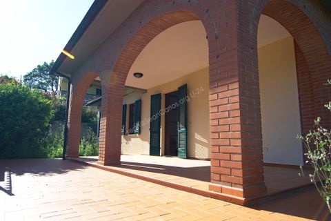 Villa a Suvereto, Livorno, Suvereto - € 279.000 | Ref: LI-24 - foto 2