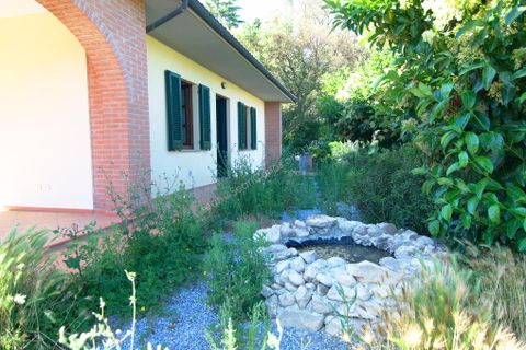 Villa a Suvereto, Livorno, Suvereto - € 279.000 | Ref: LI-24 - foto 4