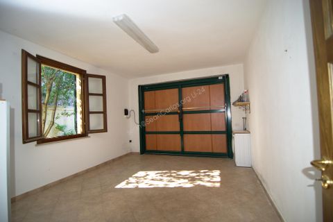 Villa a Suvereto, Livorno, Suvereto - € 279.000 | Ref: LI-24 - foto 13