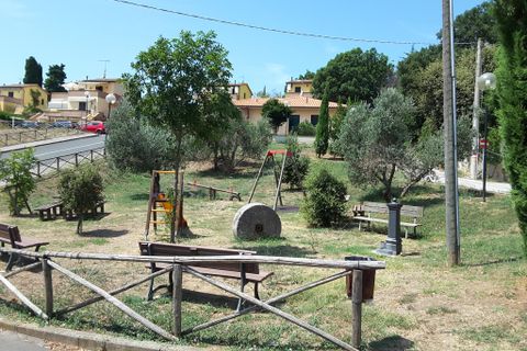 Villa a Suvereto, Livorno, Suvereto - € 279.000 | Ref: LI-24 - foto 20