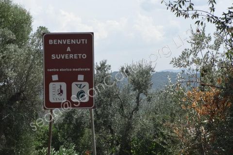 Villa a Suvereto, Livorno, Suvereto - € 279.000 | Ref: LI-24 - foto 21