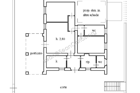 Villa a Suvereto, Livorno, Suvereto - € 279.000 | Ref: LI-24 - foto 24