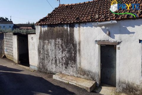 Landejendom i Proenca-a-Nova, Castelo Branco, Proenca-a-Nova - € 27.500 | Ref: AA227 - foto 1