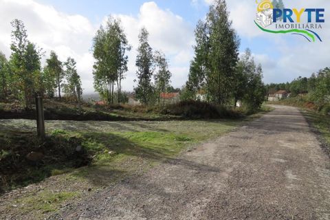 Helårsgrund i Serta, Castelo Branco, Serta - € 44.920 | Ref: VF211 - foto 4