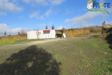 Helårsgrund i Serta, Castelo Branco, Serta - € 44.920 | Ref: VF211 - foto 12