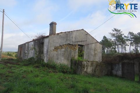 Ruinere i Serta, Castelo Branco, Serta - € 39.000 | Ref: AA212 - foto 1