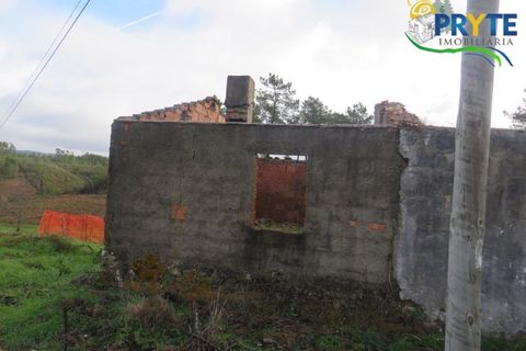 Ruinere i Serta, Castelo Branco, Serta - € 39.000 | Ref: AA212 - foto 7