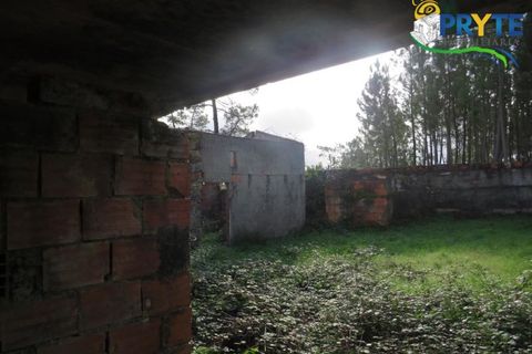 Ruinere i Serta, Castelo Branco, Serta - € 39.000 | Ref: AA212 - foto 14