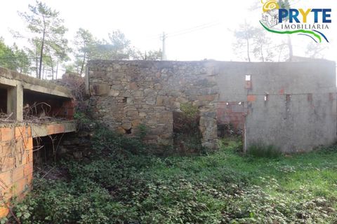 Ruinere i Serta, Castelo Branco, Serta - € 39.000 | Ref: AA212 - foto 15