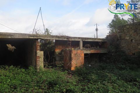 Ruinere i Serta, Castelo Branco, Serta - € 39.000 | Ref: AA212 - foto 16