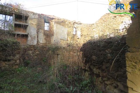 Ruinere i Serta, Castelo Branco, Serta - € 39.000 | Ref: AA212 - foto 17
