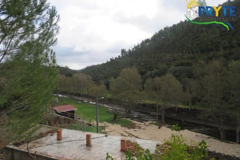 Ruinere i Serta, Castelo Branco, Serta - € 39.000 | Ref: AA212 - foto 23