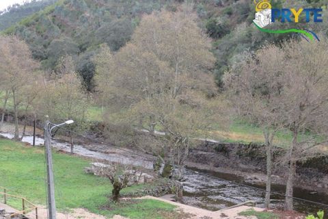 Ruinere i Serta, Castelo Branco, Serta - € 39.000 | Ref: AA212 - foto 24