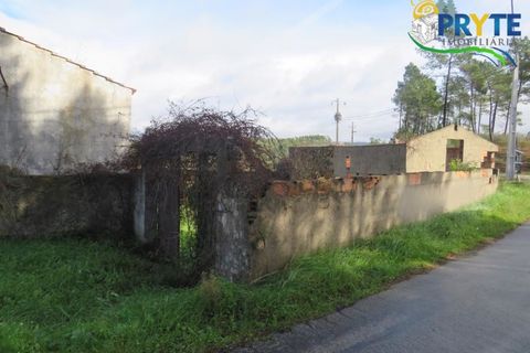 Ruinere i Serta, Castelo Branco, Serta - € 39.000 | Ref: AA212 - foto 26