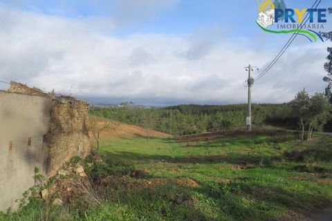 Ruinere i Serta, Castelo Branco, Serta - € 39.000 | Ref: AA212 - foto 27
