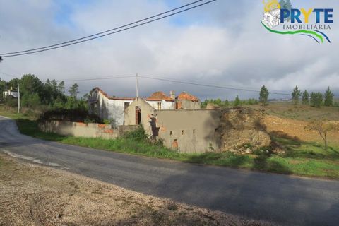 Ruinere i Serta, Castelo Branco, Serta - € 39.000 | Ref: AA212 - foto 28