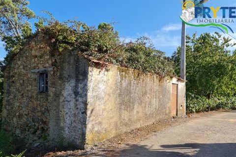 Ruinere i Castelo Branco, Castelo Branco, Castelo Branco - € 18.000 | Ref: AS106 - foto 1