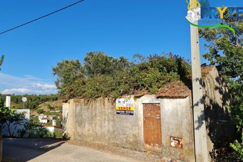 Ruinere i Castelo Branco, Castelo Branco, Castelo Branco - € 18.000 | Ref: AS106 - foto 2
