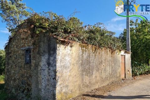 Ruinere i Castelo Branco, Castelo Branco, Castelo Branco - € 18.000 | Ref: AS106 - foto 3