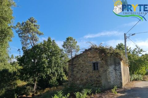 Ruinere i Castelo Branco, Castelo Branco, Castelo Branco - € 18.000 | Ref: AS106 - foto 4