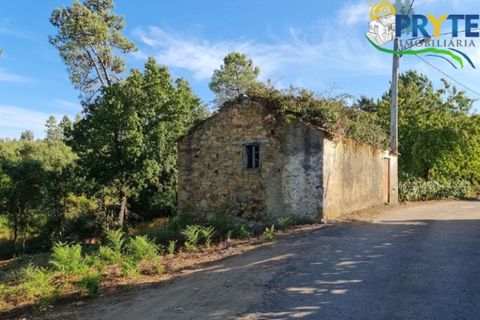 Ruinere i Castelo Branco, Castelo Branco, Castelo Branco - € 18.000 | Ref: AS106 - foto 5