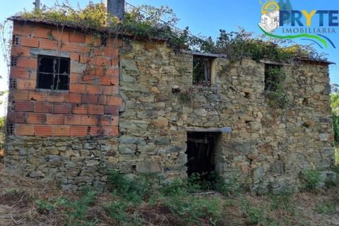 Ruinere i Castelo Branco, Castelo Branco, Castelo Branco - € 18.000 | Ref: AS106 - foto 7