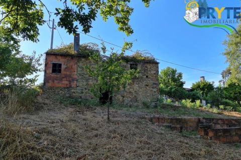 Ruinere i Castelo Branco, Castelo Branco, Castelo Branco - € 18.000 | Ref: AS106 - foto 8