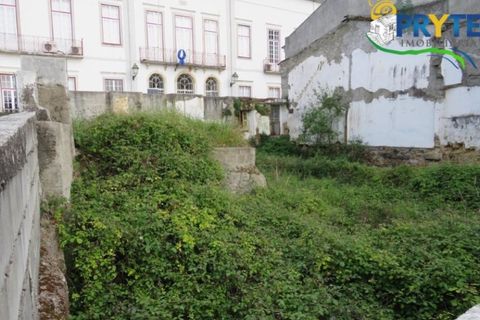 Helårsgrund i Macao, Santarem, Macao - € 100.000 | Ref: VF174 - foto 1