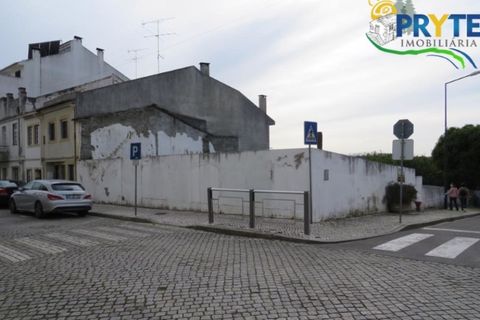 Helårsgrund i Macao, Santarem, Macao - € 100.000 | Ref: VF174 - foto 2