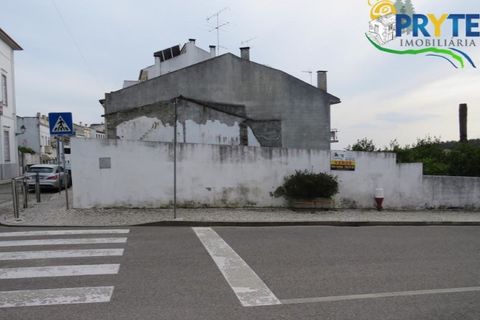 Helårsgrund i Macao, Santarem, Macao - € 100.000 | Ref: VF174 - foto 3