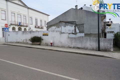 Helårsgrund i Macao, Santarem, Macao - € 100.000 | Ref: VF174 - foto 4