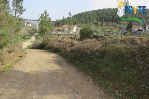 Helårsgrund i Serta, Castelo Branco, Serta - € 129.000 | Ref: AA159 - foto 2