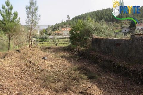 Helårsgrund i Serta, Castelo Branco, Serta - € 129.000 | Ref: AA159 - foto 4
