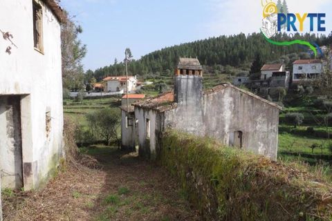 Helårsgrund i Serta, Castelo Branco, Serta - € 129.000 | Ref: AA159 - foto 6
